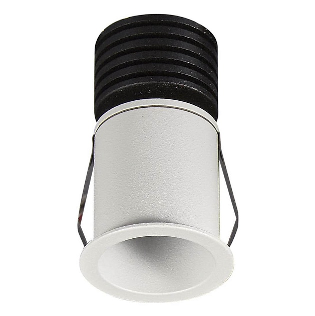 Встраиваемый светодиодный светильник Mantra Guincho 6859 Фото № 1