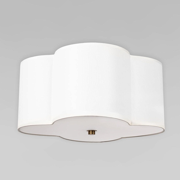 Потолочный светильник Loft IT Silence 10303 Brass Фото № 1