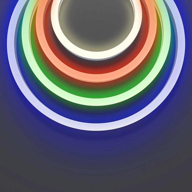 Гибкий неон Led Strip 432004 Фото № 6