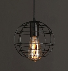 Подвесной светильник Loft-Concept Loft Wire Cage 40.146-0