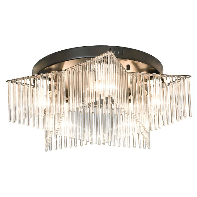 Потолочная люстра Lussole Lgo LSP-8452 Фото № 7