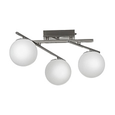 Потолочная светодиодная люстра Citilux Dorsy CL223131 4