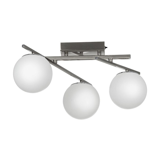 Потолочная светодиодная люстра Citilux Dorsy CL223131 изображение 5 Потолочная светодиодная люстра Citilux Dorsy CL223131 Фото № 5