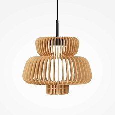 Подвесной светильник Maytoni MOD465PL-L12BK1 5