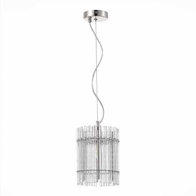 Подвесной светильник ST Luce Epica SL1656.103.01 изображение 4 Подвесной светильник ST Luce Epica SL1656.103.01 Фото № 4
