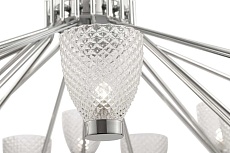 Люстра Maytoni MOD068PL-18CH 5