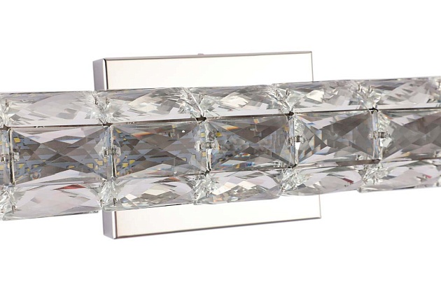 Настенный светильник Zortes CRYSTAL ZRS.79201.8 Фото № 4