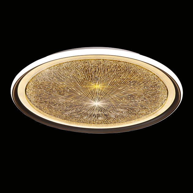 Потолочный светодиодный светильник De Markt Норден 660015101 изображение 11 Потолочный светодиодный светильник De Markt Норден 660015101 Фото № 11