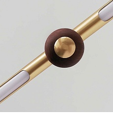 Подвесной светодиодный светильник Imperium Loft Kiel 204542-26 4