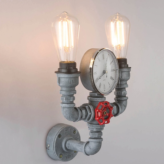 Бра Globo Bayuda 43001W2 изображение 2 Бра Globo Bayuda 43001W2 Фото № 2