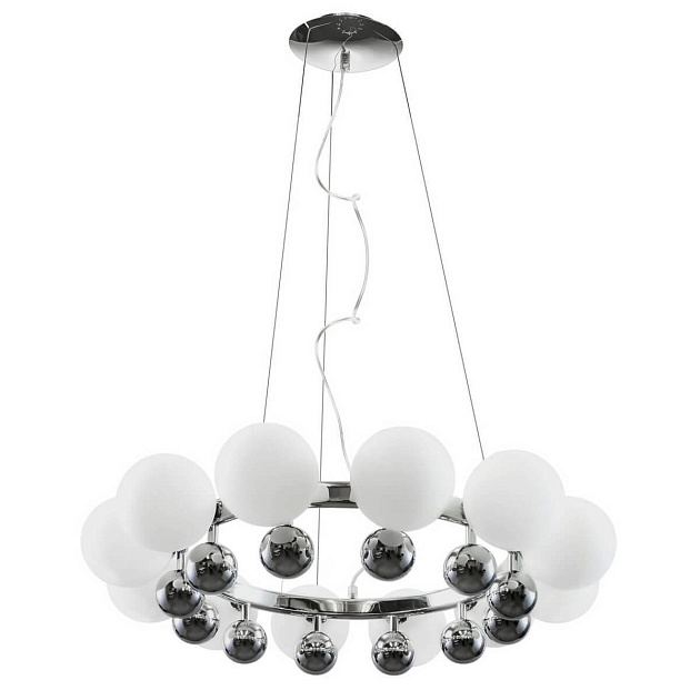 Подвесная люстра Lightstar Sferetta 801124 Фото № 1