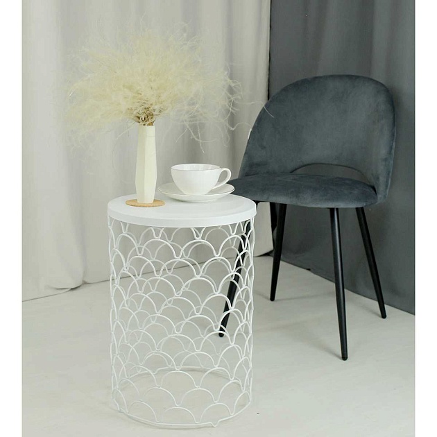 Кофейный стол Мебелик SHT-CT24 008340 изображение 8 Кофейный стол Мебелик SHT-CT24 008340 Фото № 8