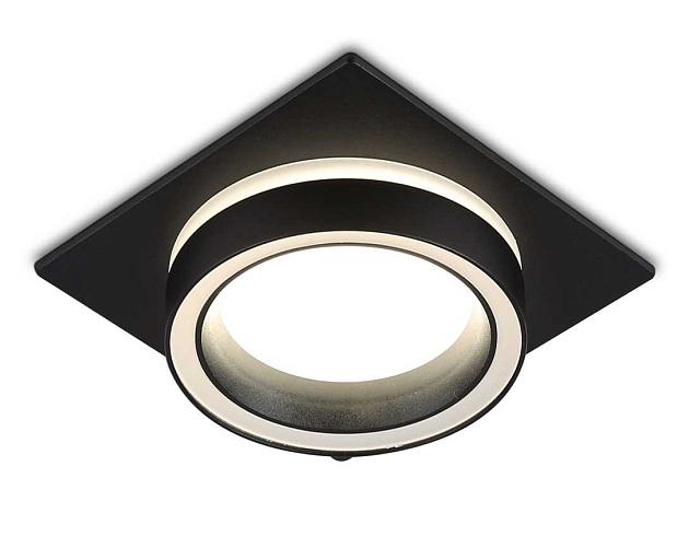 Встраиваемый светильник Ambrella light TECHNO SPOT TN52422 изображение 1 Встраиваемый светильник Ambrella light TECHNO SPOT TN52422 Фото № 1