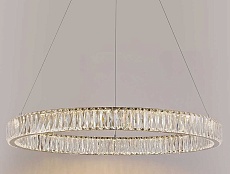 Подвесная люстра Newport 8240N/80 chrome М0071030