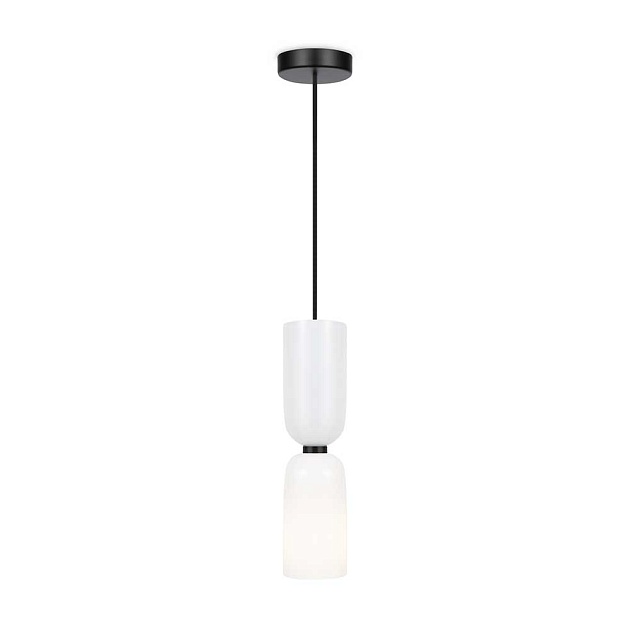 Подвесной светильник Maytoni Memory MOD177PL-01W Фото № 1