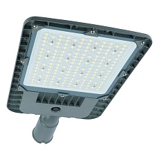Уличный консольный светодиодный светильник Feron TR 53026 3