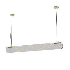 Светильник подвесной Lightera Luara LE102L-150G WIFI 4