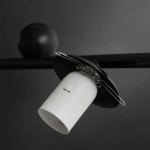 Подвесная люстра Imperium Loft Hoop 178061-26 Фото № 9