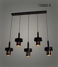 Люстра подвесная Alfa Light F4124-14