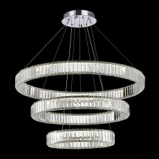 Подвесная светодиодная люстра ST Luce Tivoli SL1622.103.03 3