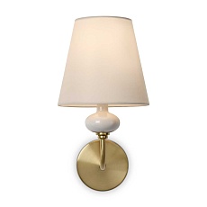Настенный светильник Freya Classic FR2038WL-01BS 1