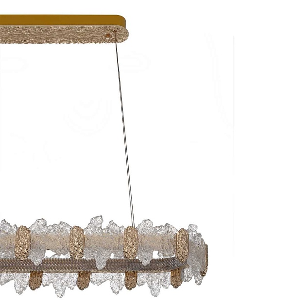 Люстра подвесная Citilux LAVA CL250172 изображение 6 Люстра подвесная Citilux LAVA CL250172 Фото № 6