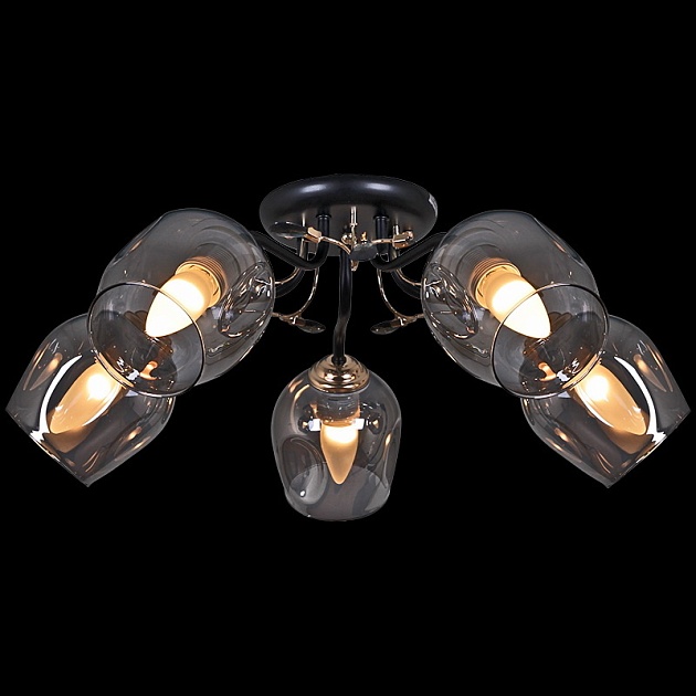 Потолочная люстра Reluce 81720-0.3-05 изображение 5 Потолочная люстра Reluce 81720-0.3-05 Фото № 5