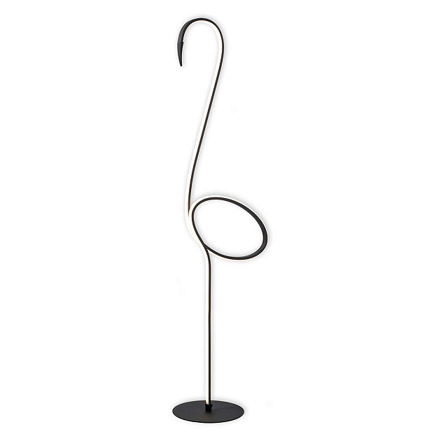 Торшер Lussole LOFT MURRIETA LSP-0908 Фото № 1