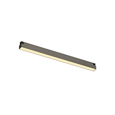 Трековый светодиодный светильник Denkirs Shine Linear DK5751-DN 1