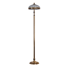 Торшер Ambiente 7539F/5 PB