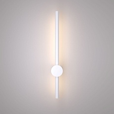 Бра Elektrostandard Cane MRL Led 1114 белый a058234 3