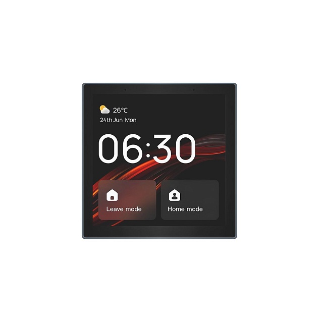 Панель управления DENKIRS Control DK7405-BK Фото № 1