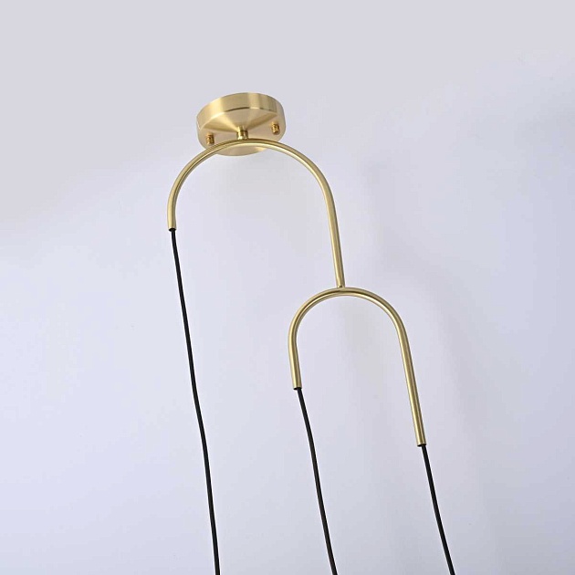 Подвесной светильник Imperium Loft Newton 101835-26 изображение 12 Подвесной светильник Imperium Loft Newton 101835-26 Фото № 12