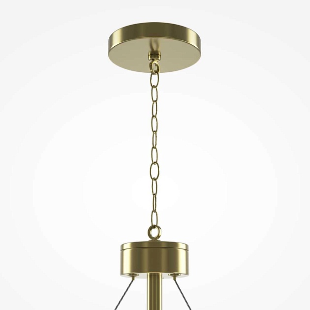 Подвесной светильник Maytoni MOD440PL-06BS изображение 3 Подвесной светильник Maytoni MOD440PL-06BS Фото № 3