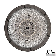 Потолочный светодиодный светильник Arte Perfetto Luce Rimini S514.0.54.A.3000 3