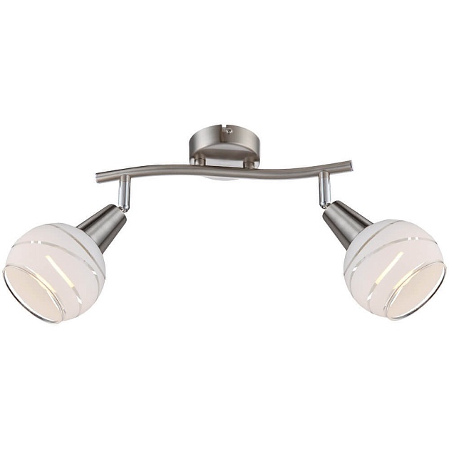 Спот Globo Elliott 54341-2 изображение 1 Спот Globo Elliott 54341-2 Фото № 1