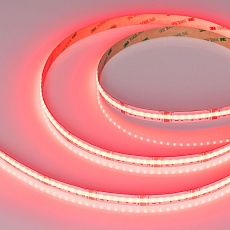 Светодиодная лента Arlight 16W/m 840Led/m CSP разноцветный/холодный белый 5M CSP-X840-12mm 24V RGBW-MIX 048945 4