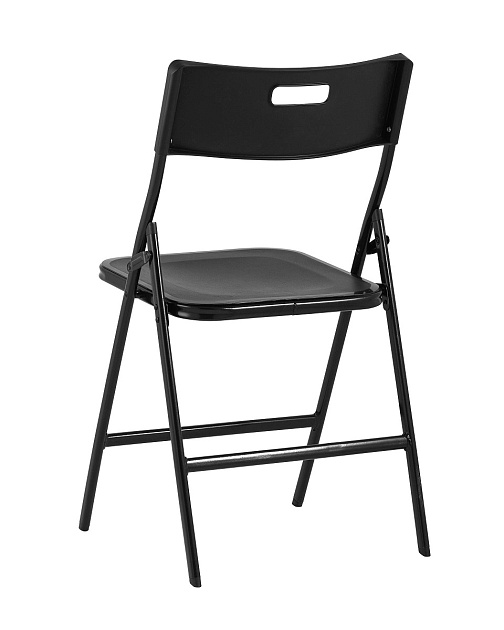 Складной стул Stool Group банкетный LITE черный PP15 black изображение 5 Складной стул Stool Group банкетный LITE черный PP15 black Фото № 5