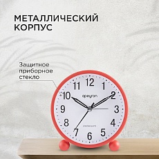 Часы настольные Apeyron MLT2207-510-1 4