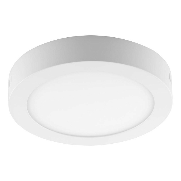 Потолочный светодиодный светильник Feron AL504 41575 изображение 1 Потолочный светодиодный светильник Feron AL504 41575 Фото № 1