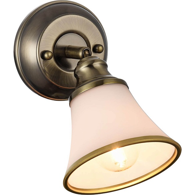 Спот Freya Jasinta FR2272-WL-01-BS Фото № 5