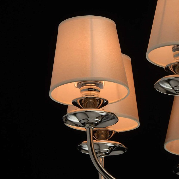 Подвесная люстра MW-Light София 8 355013908 изображение 10 Подвесная люстра MW-Light София 8 355013908 Фото № 10