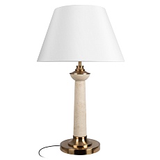 Настольная лампа Loft it Limestone 10442T/C