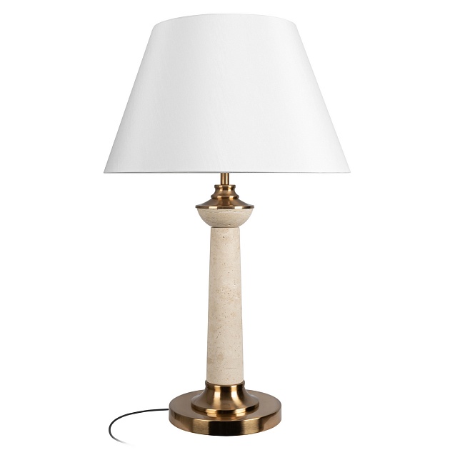 Настольная лампа Loft it Limestone 10442T/C Фото № 1