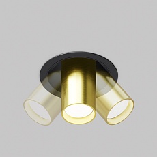 Встраиваемый спот Maytoni Technical Focus S C094-GU10-MG 5