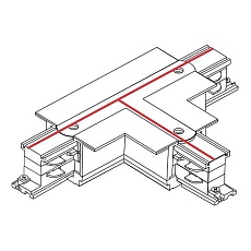 Коннектор T-образный правый 2 Nowodvorski Ctls Power 8682 2