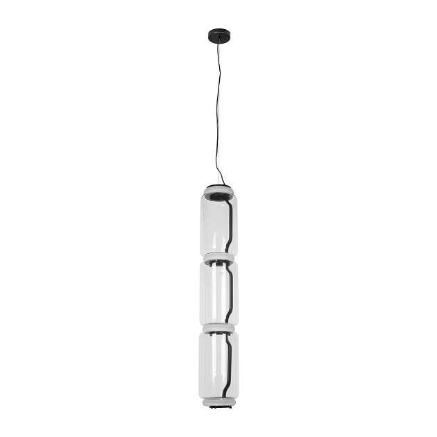 Подвесной светодиодный светильник Loft IT Noctambule 10194/L Фото № 1