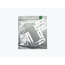Светодиодная лента LEDS POWER 2835 192/м (18Вт/м) 24В нейтральная, серия ПРО125 008998 2