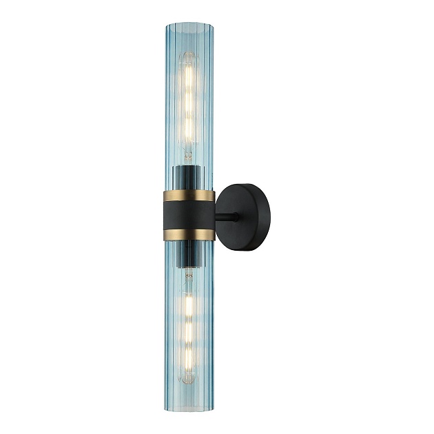 Бра Lussole LOFT Blount LSP-8870 Фото № 1
