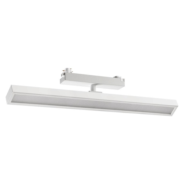 Трековый светильник Novotech Stratus Port 359782 изображение 2 Трековый светильник Novotech Stratus Port 359782 Фото № 2